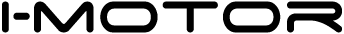 I Motor Logo